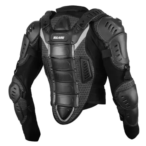 Gilet de Protection Moto Route - Star Field