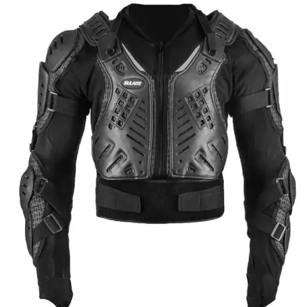 Gilet de Protection Moto Route - Star Field