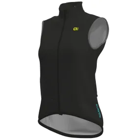 Gilet donna Ale Klimatik K-Smart - Nero