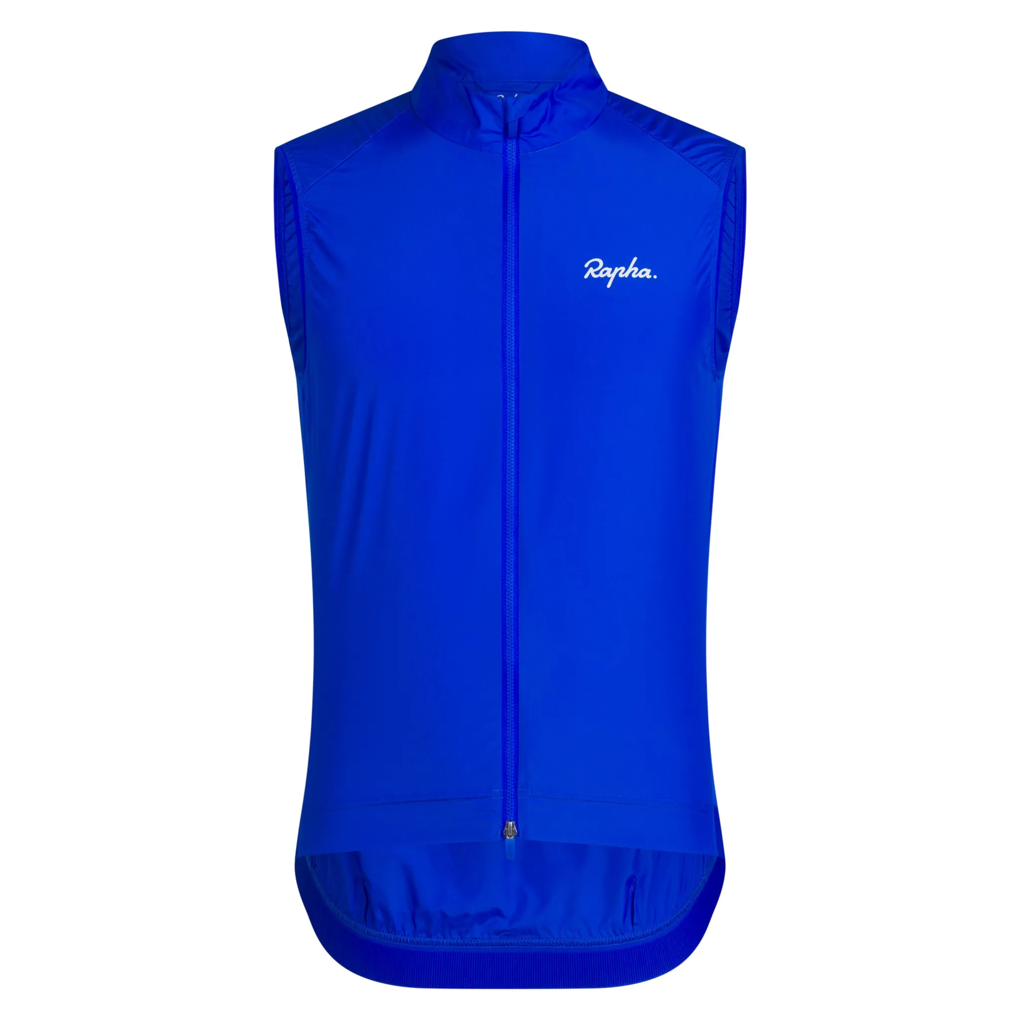 Gilet Rapha Core - Blu