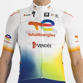 Gilet TotalEnergies 2022 Pro Vest