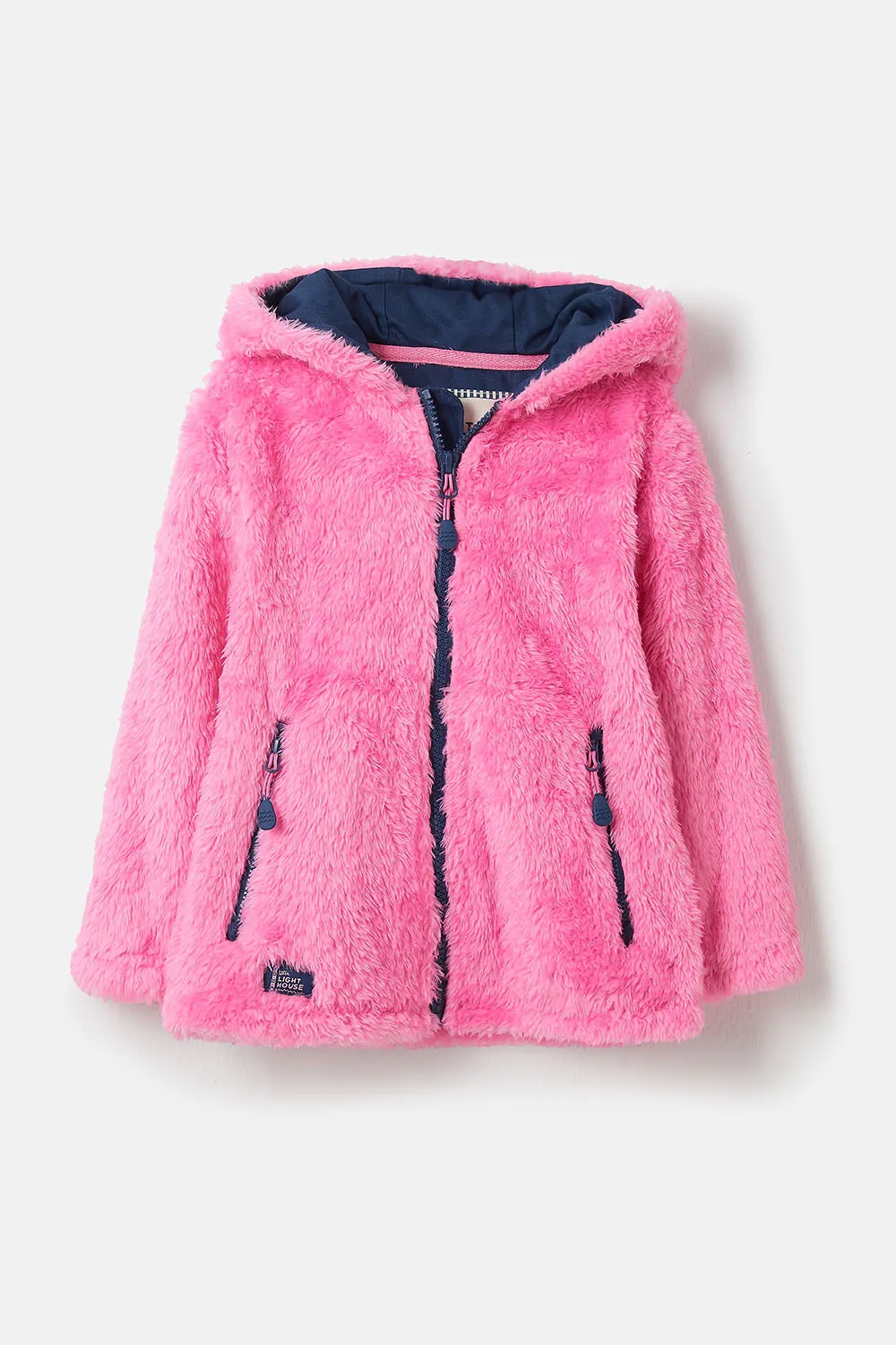 Gracie Girls Fleece