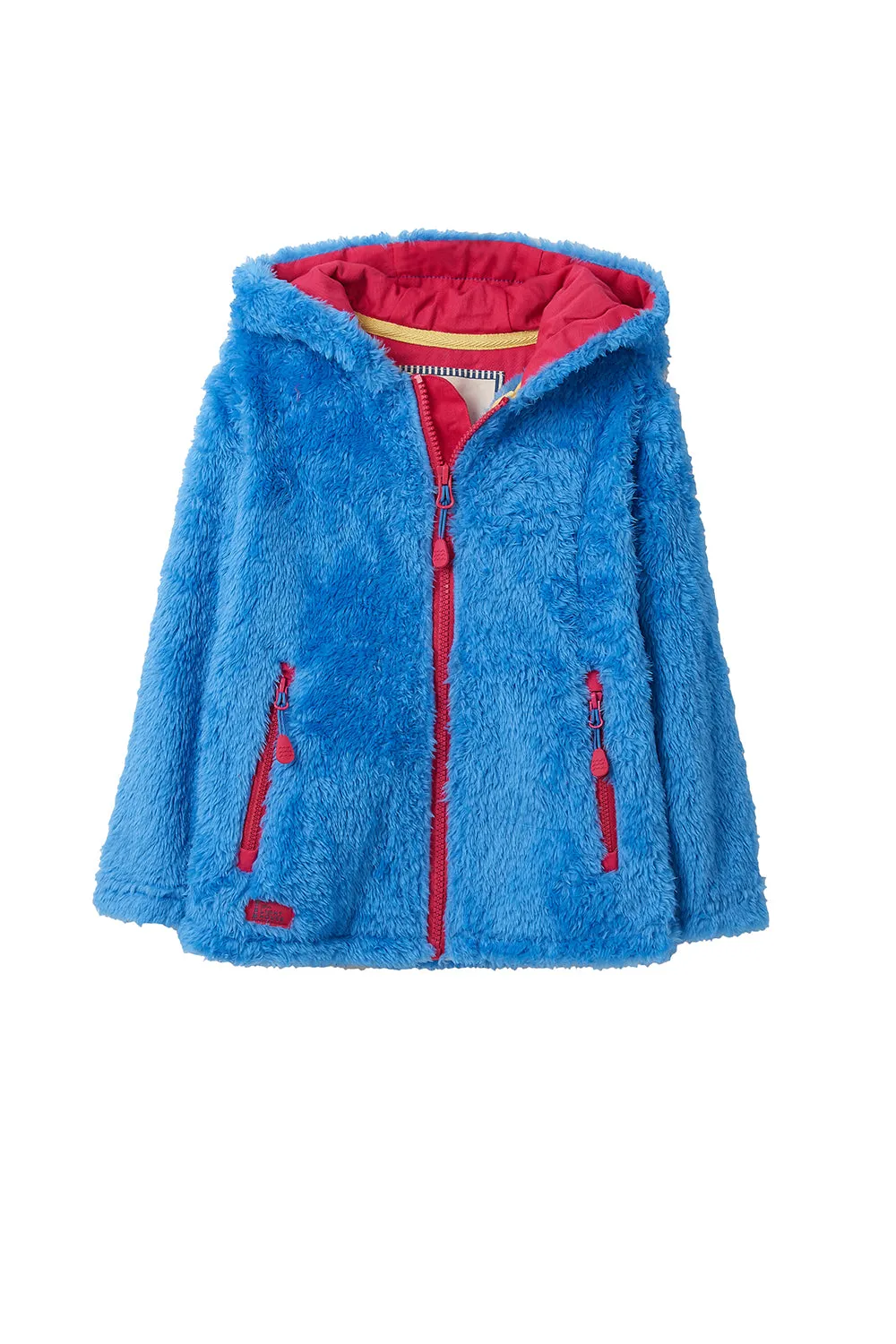 Gracie Girls Fleece