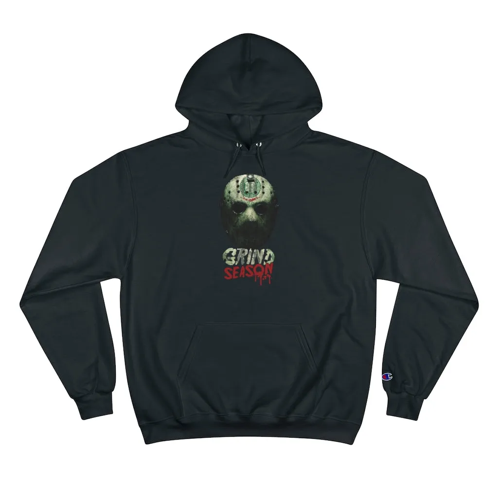 Grind Season Champion Hoodie