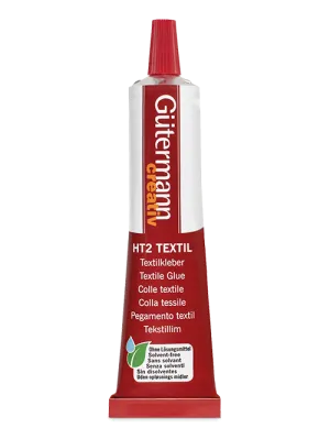 Gutermann Fabric Textile Glue HT2