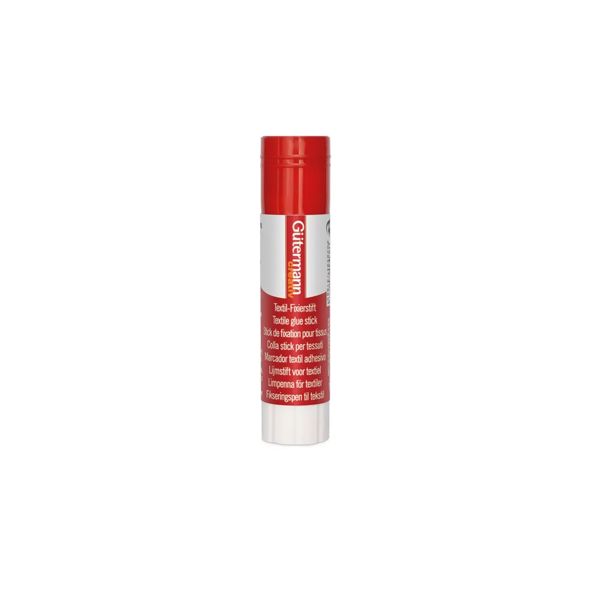 Gutermann Fabric Textile Glue Stick