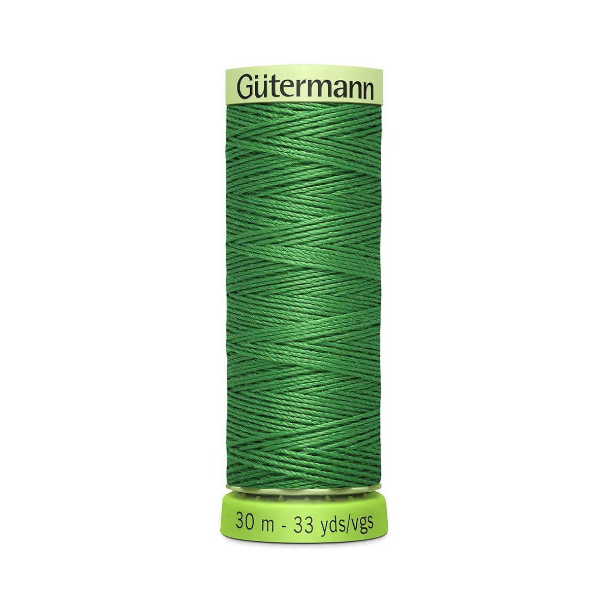 Gutermann Top Stitch Thread 30m