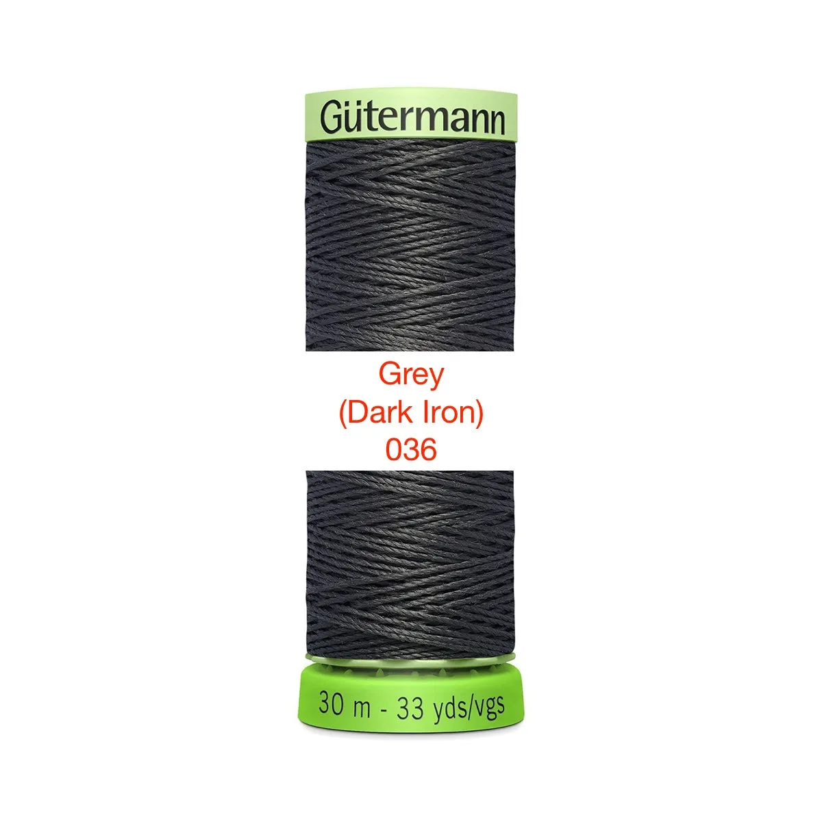 Gutermann Top Stitch Thread 30m