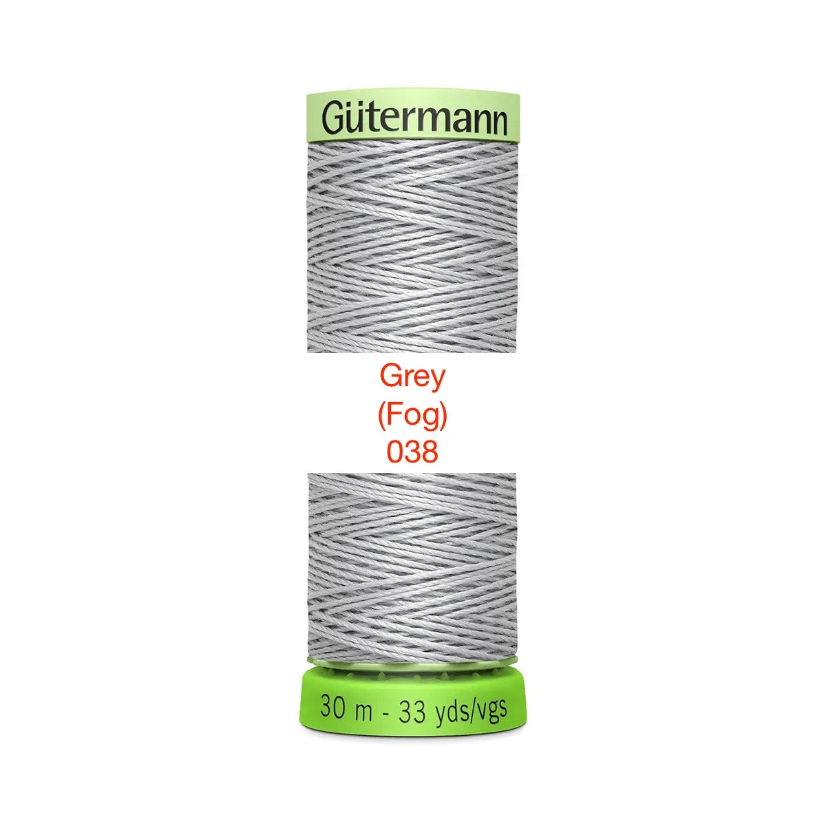 Gutermann Top Stitch Thread 30m