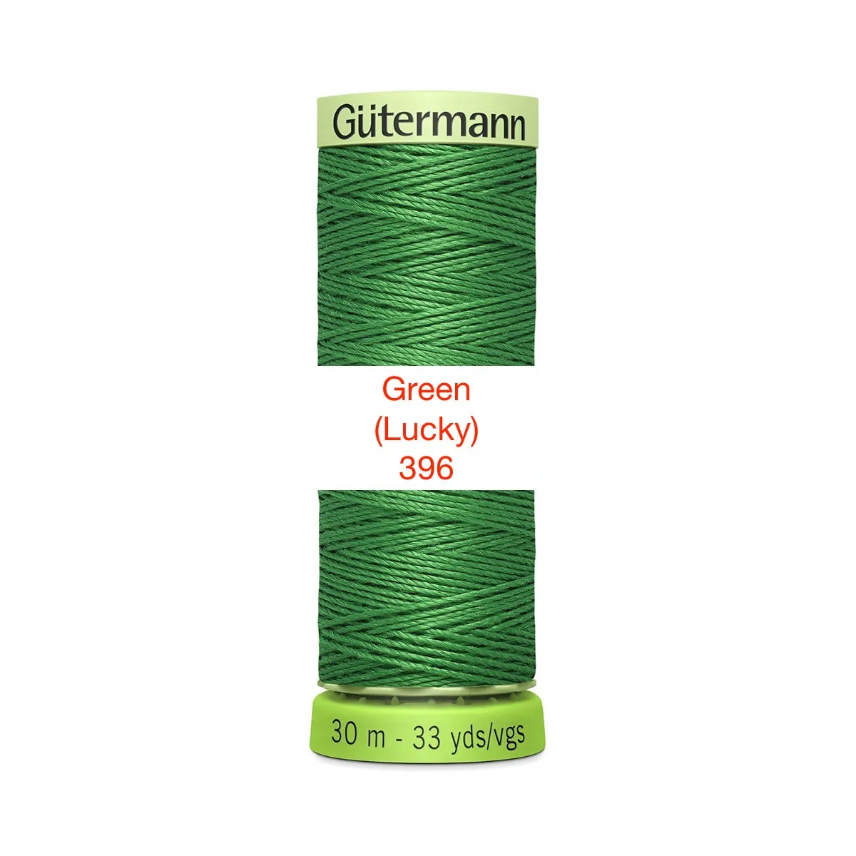 Gutermann Top Stitch Thread 30m