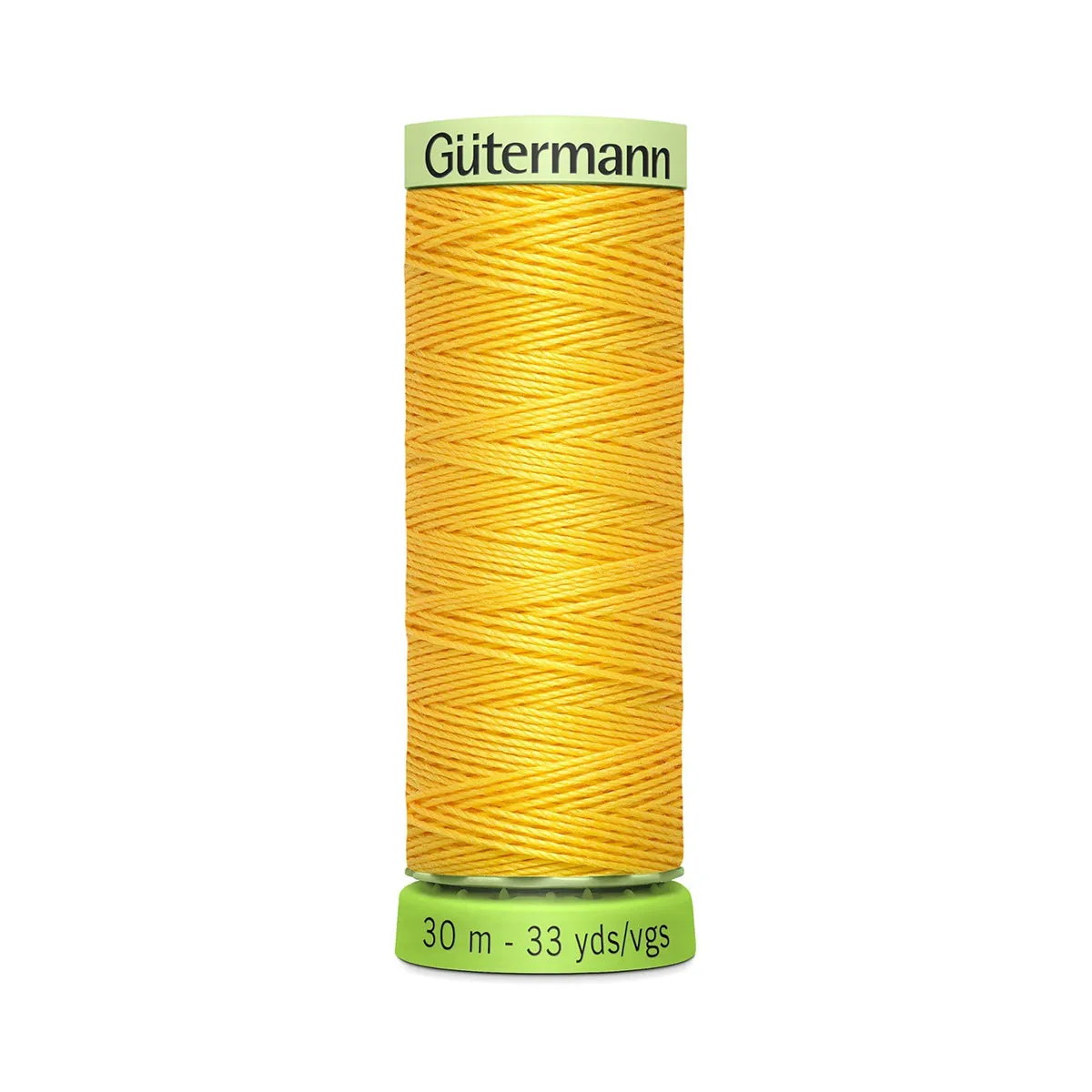 Gutermann Top Stitch Thread 30m