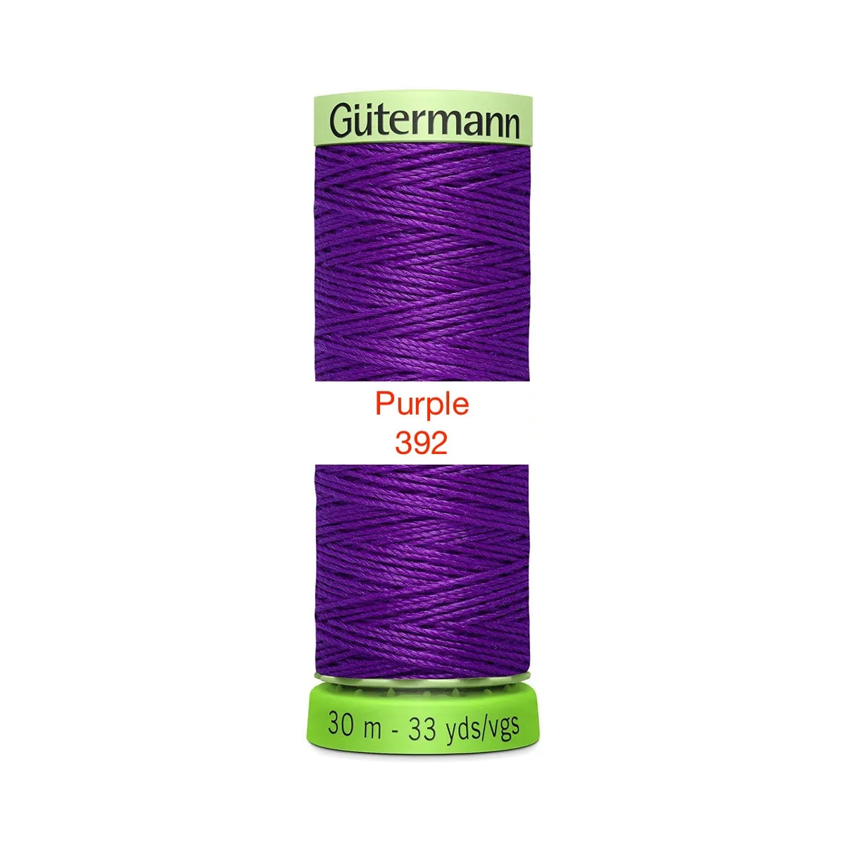 Gutermann Top Stitch Thread 30m