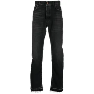 Haikure Jeans Black