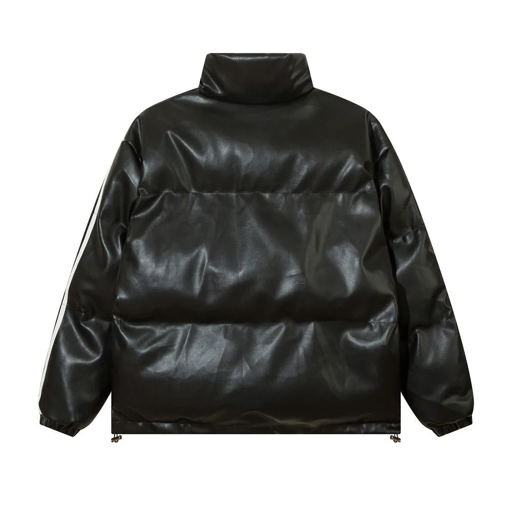 Halloy™ AWSP Athletics Puffer Jacket