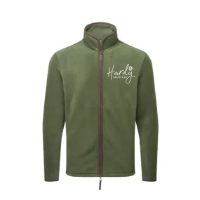 Hardy Equestrian Women's Fleece Jacket