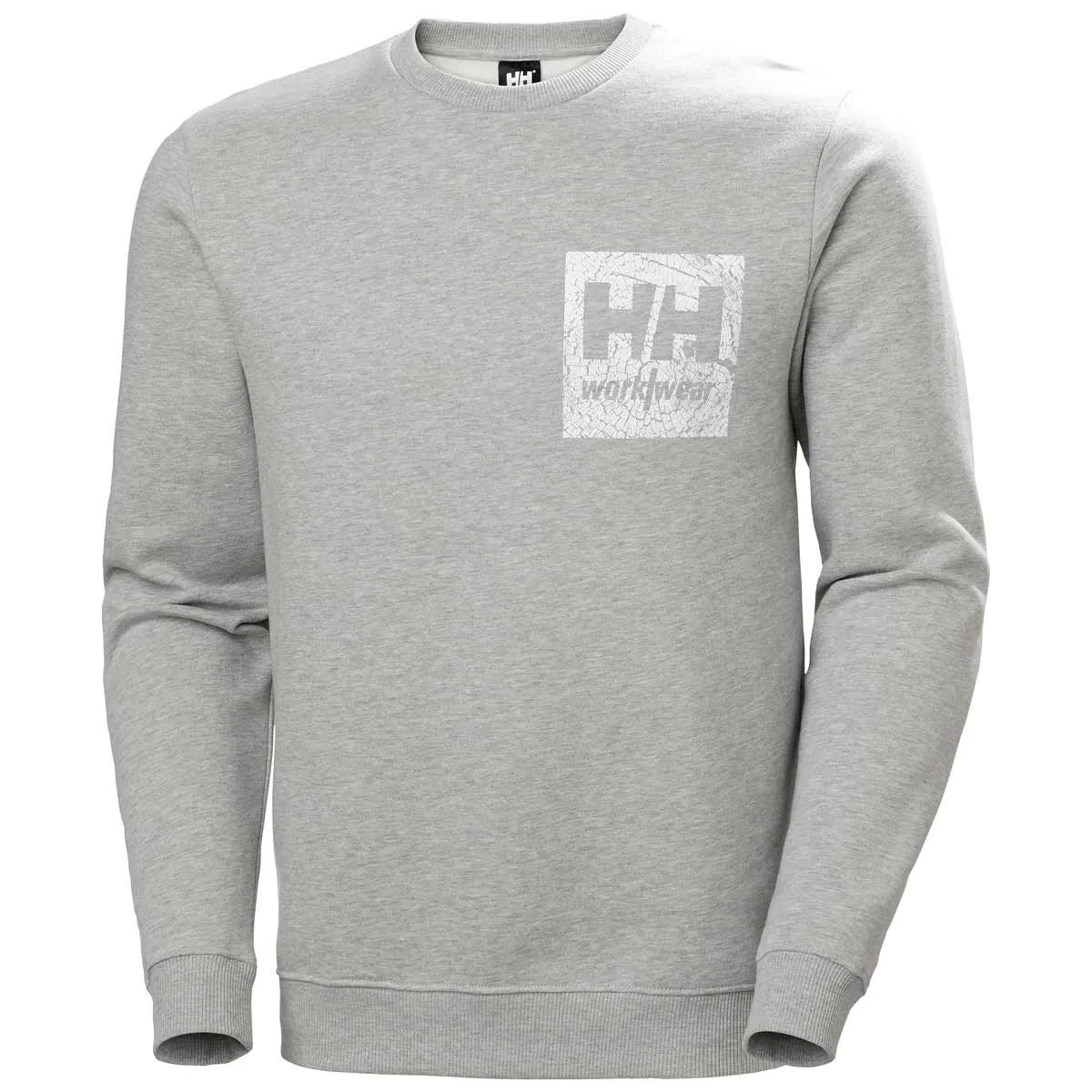 Helly Hansen Graphic Sweatshirt