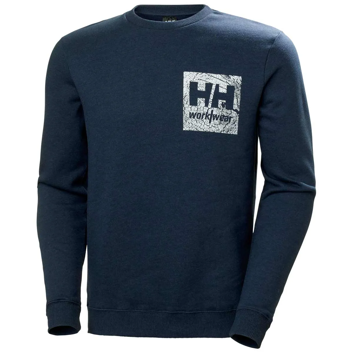 Helly Hansen Graphic Sweatshirt