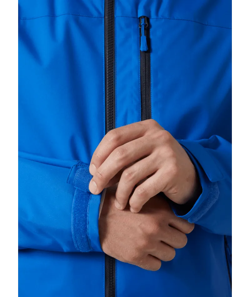 Helly Hansen Men's Crew Hooded Midlayer Jacket 2.0