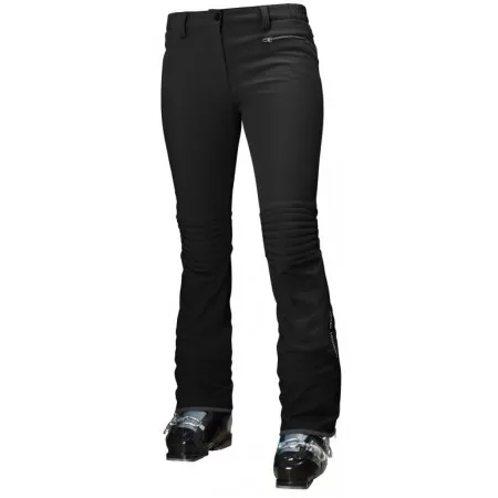 Helly Hansen W Bellissimo Snow Pants Black