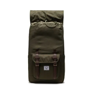 Herschel Lil America 11390-04281 ivy