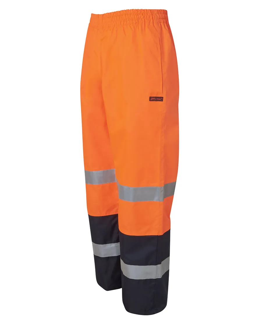 Hi Vis (D N) Premium Rain Pant