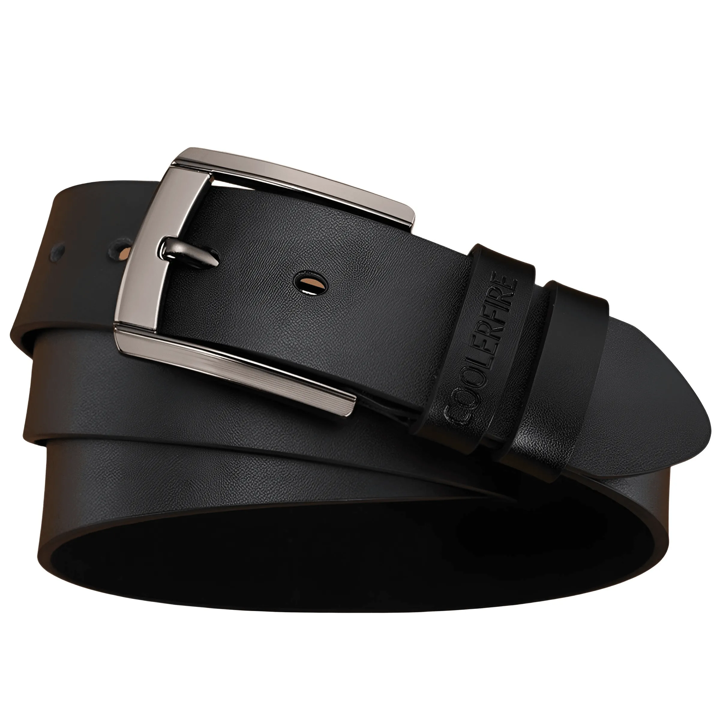 High Quality Men's Belt In Leather