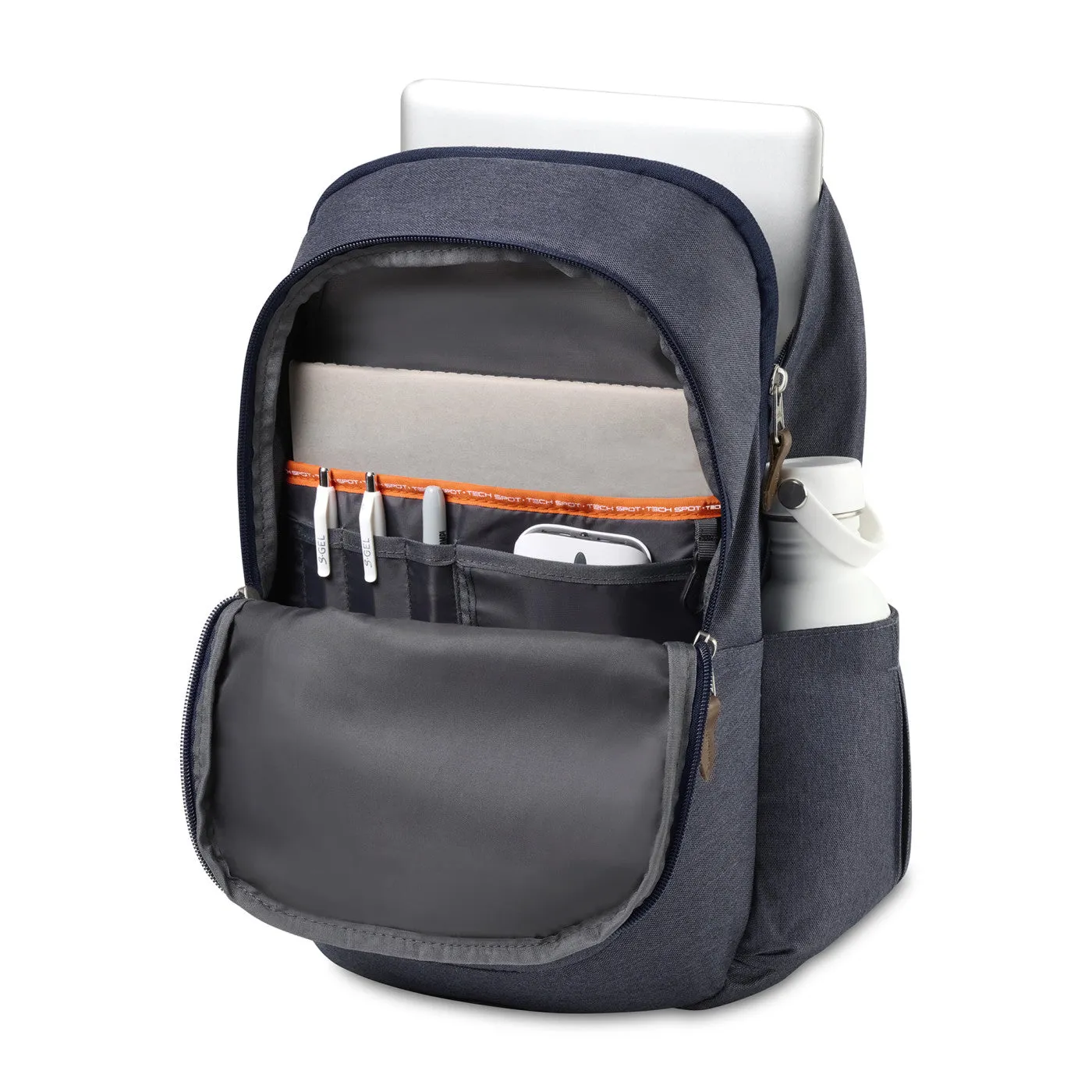 High Sierra® Haidan Laptop Backpack