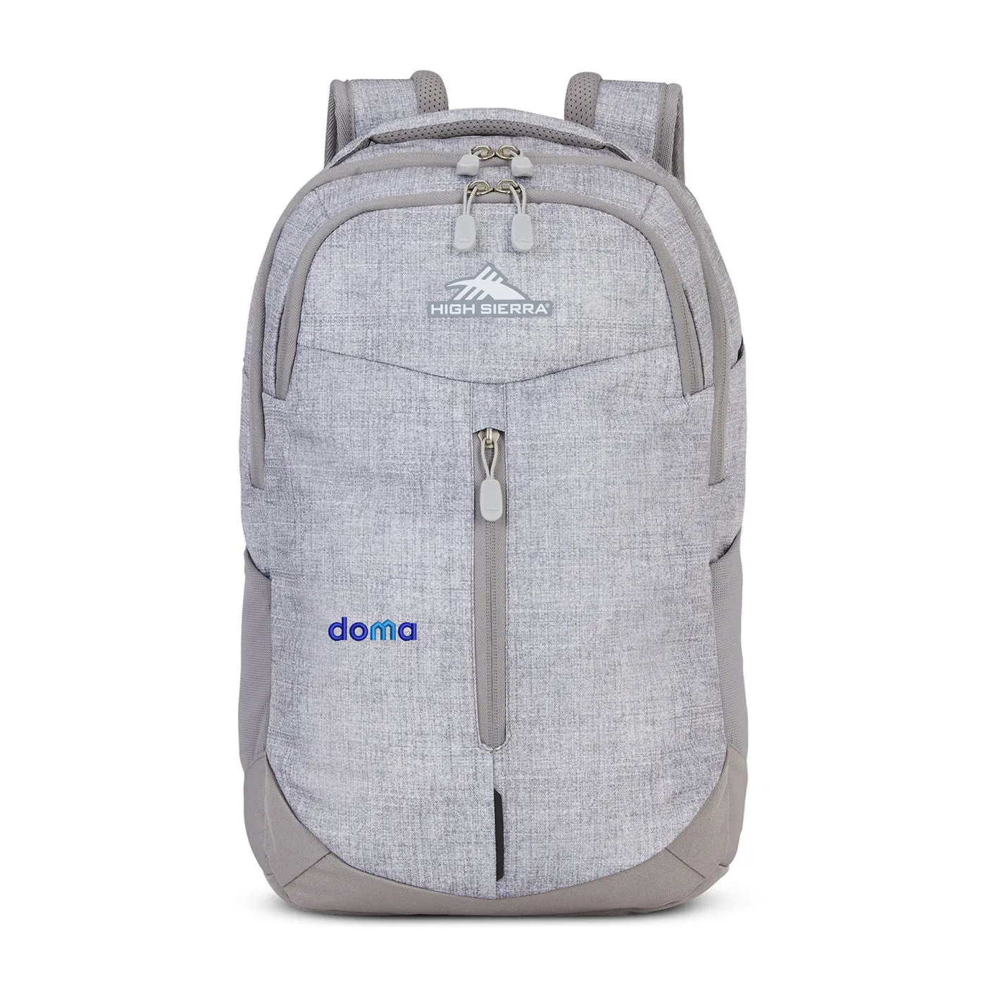 High Sierra® Swerve Pro Laptop Backpack