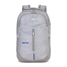 High Sierra® Swerve Pro Laptop Backpack