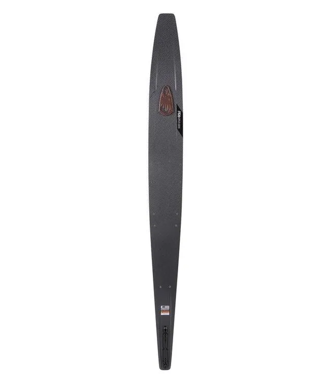 HO Syndicate Pro Slalom Ski Blank (2022)