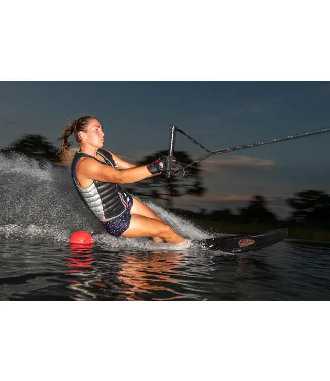 HO Syndicate Pro Slalom Ski Blank (2022)