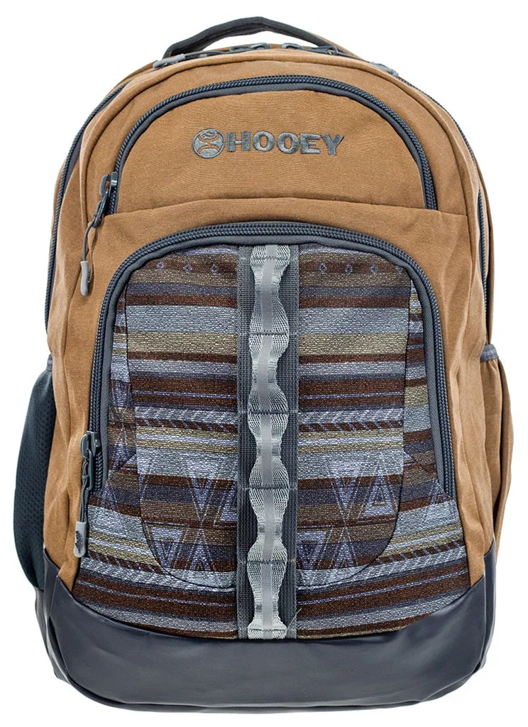 Hooey The Ox Backpack #BP064TNGY