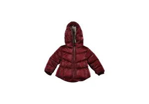 Ikks, Baby Girls Puffer Jacket, 9-12 Months