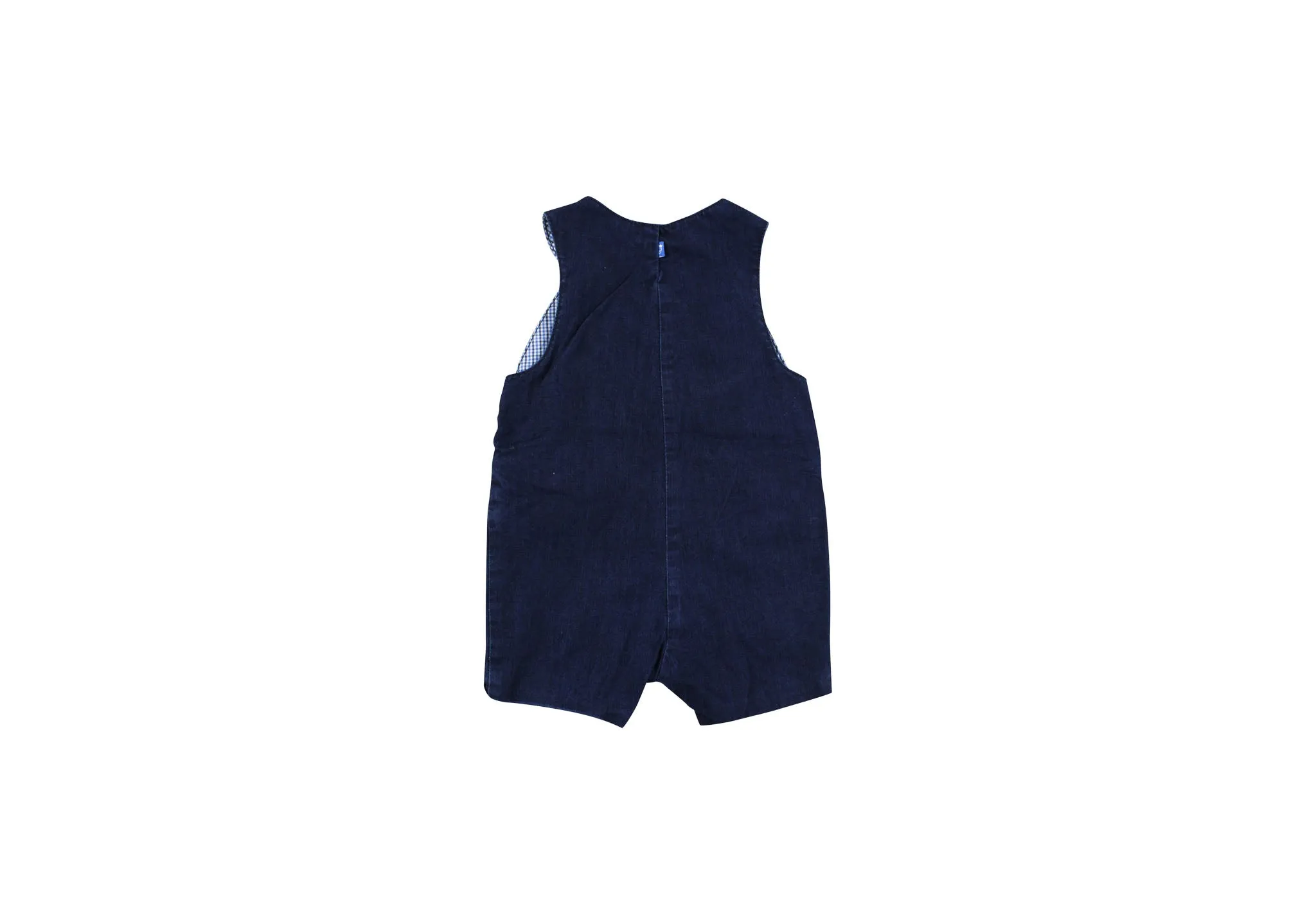 Jacadi, Baby Boys Dungarees, 9-12 Months