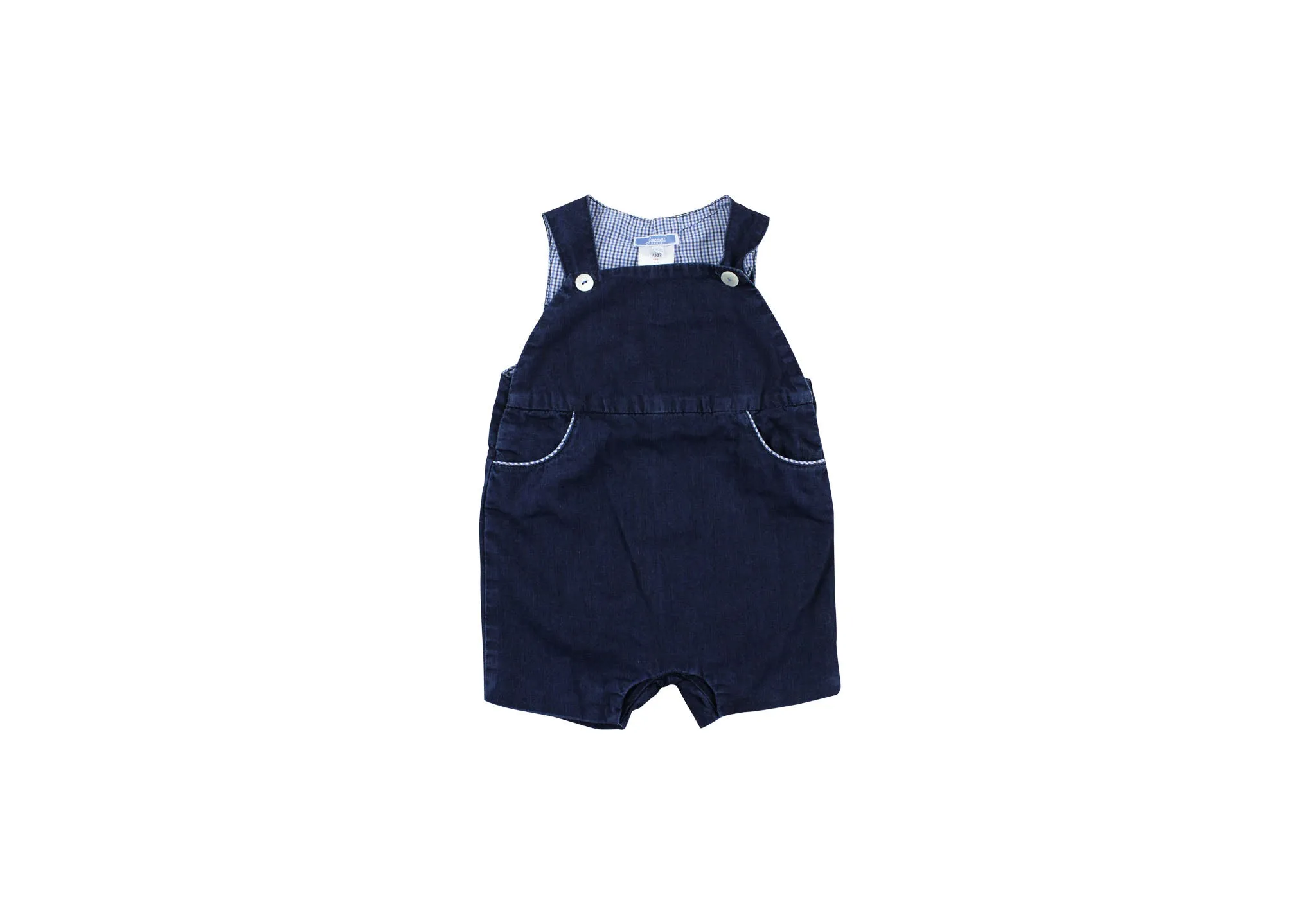 Jacadi, Baby Boys Dungarees, 9-12 Months