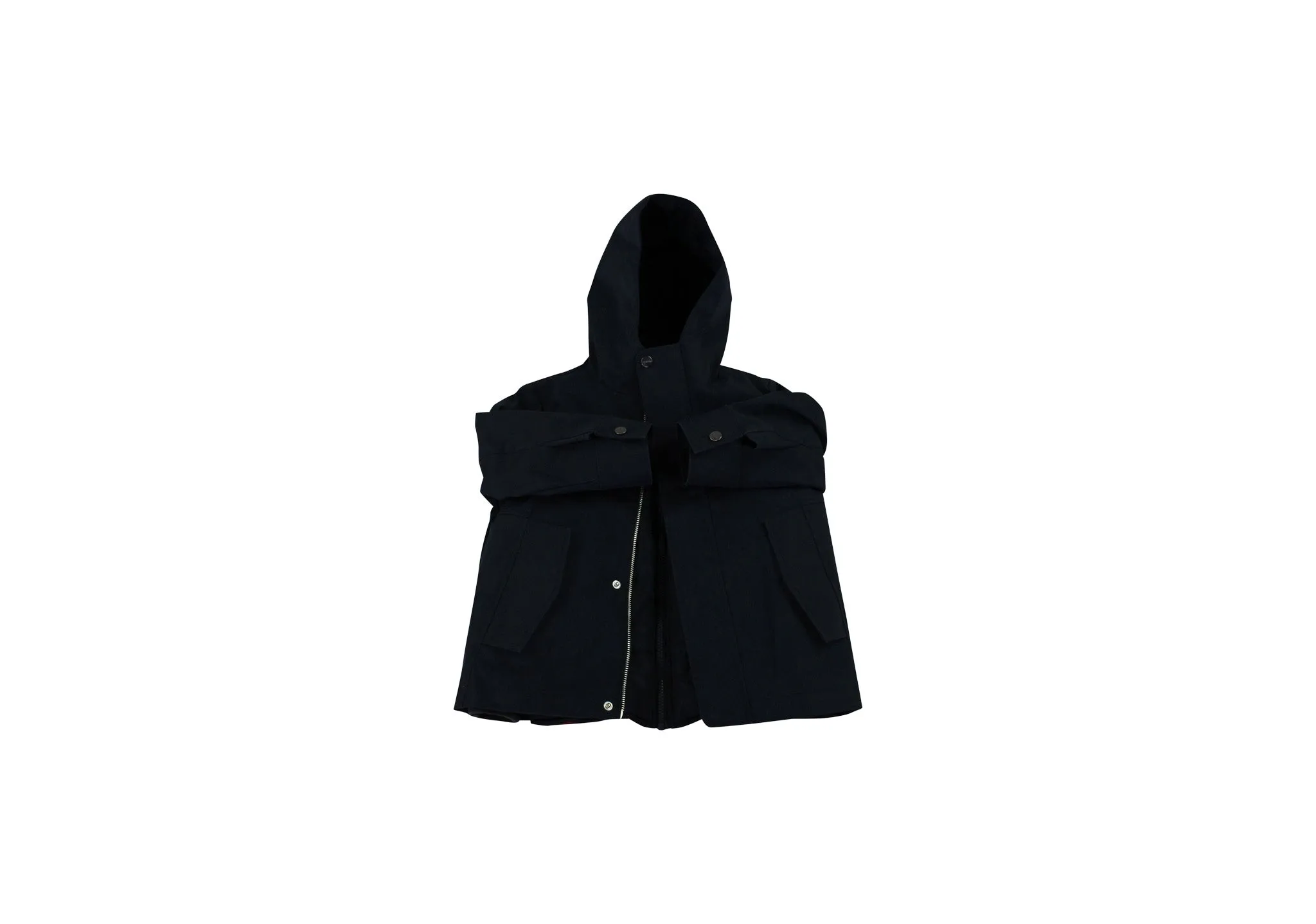 Jacadi, Boys 2-in1 Coat, 4 Years