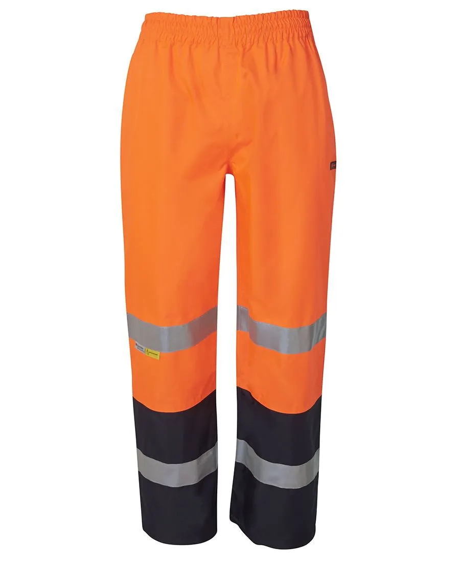 JB's Hi Vis (D N) Premium Rain Pant (6DPRP)