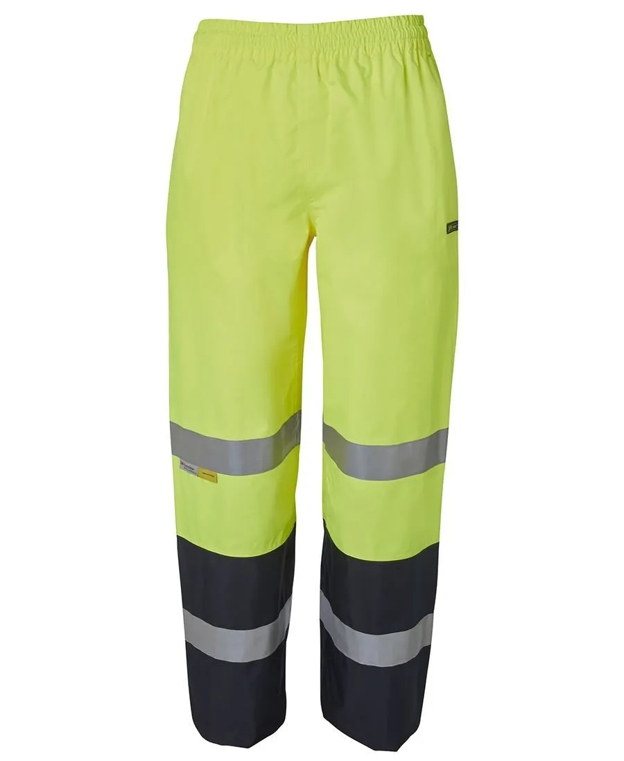 JB's Hi Vis (D N) Premium Rain Pant (6DPRP)