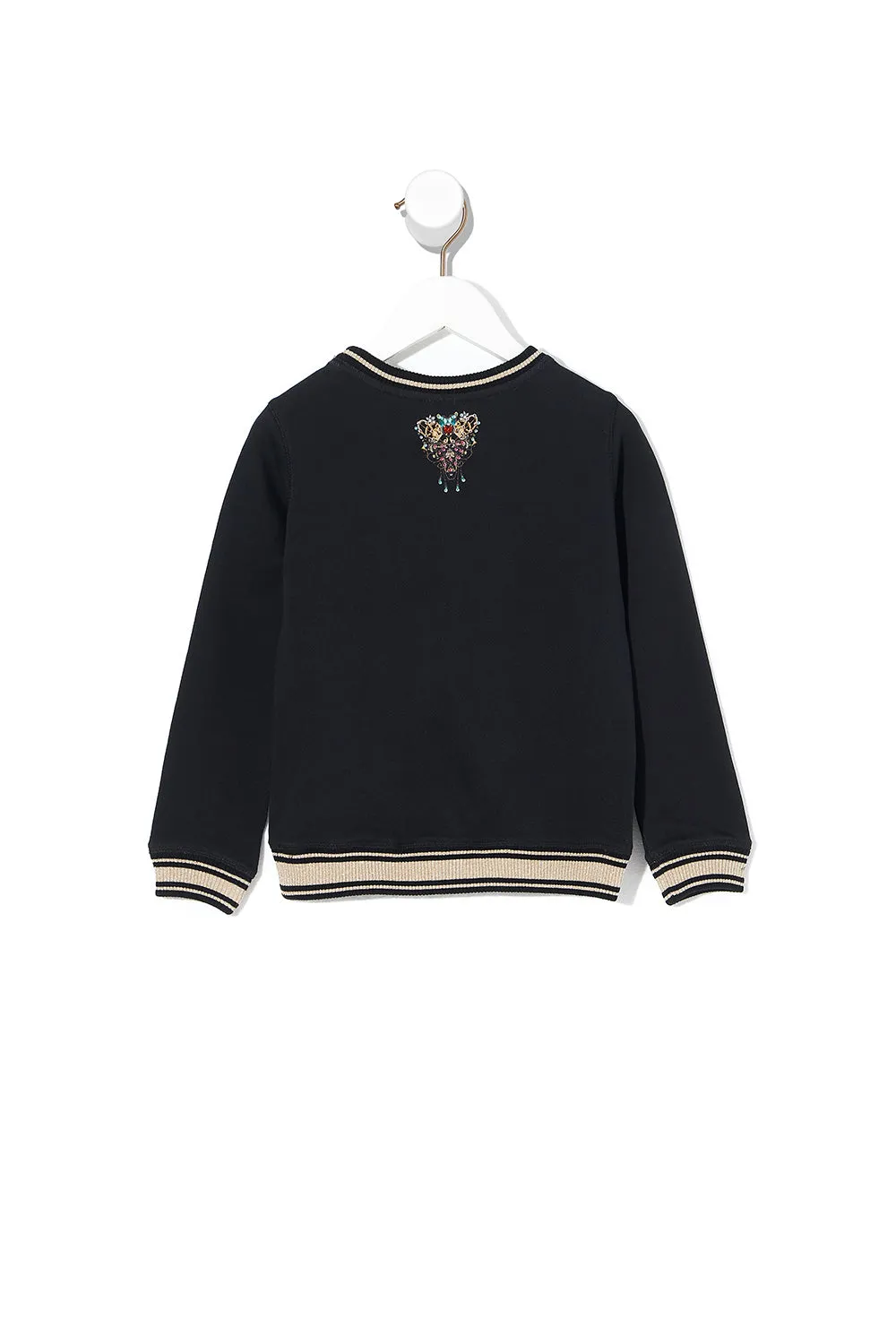 KIDS SWEATER BEAUTIFUL BEINGS