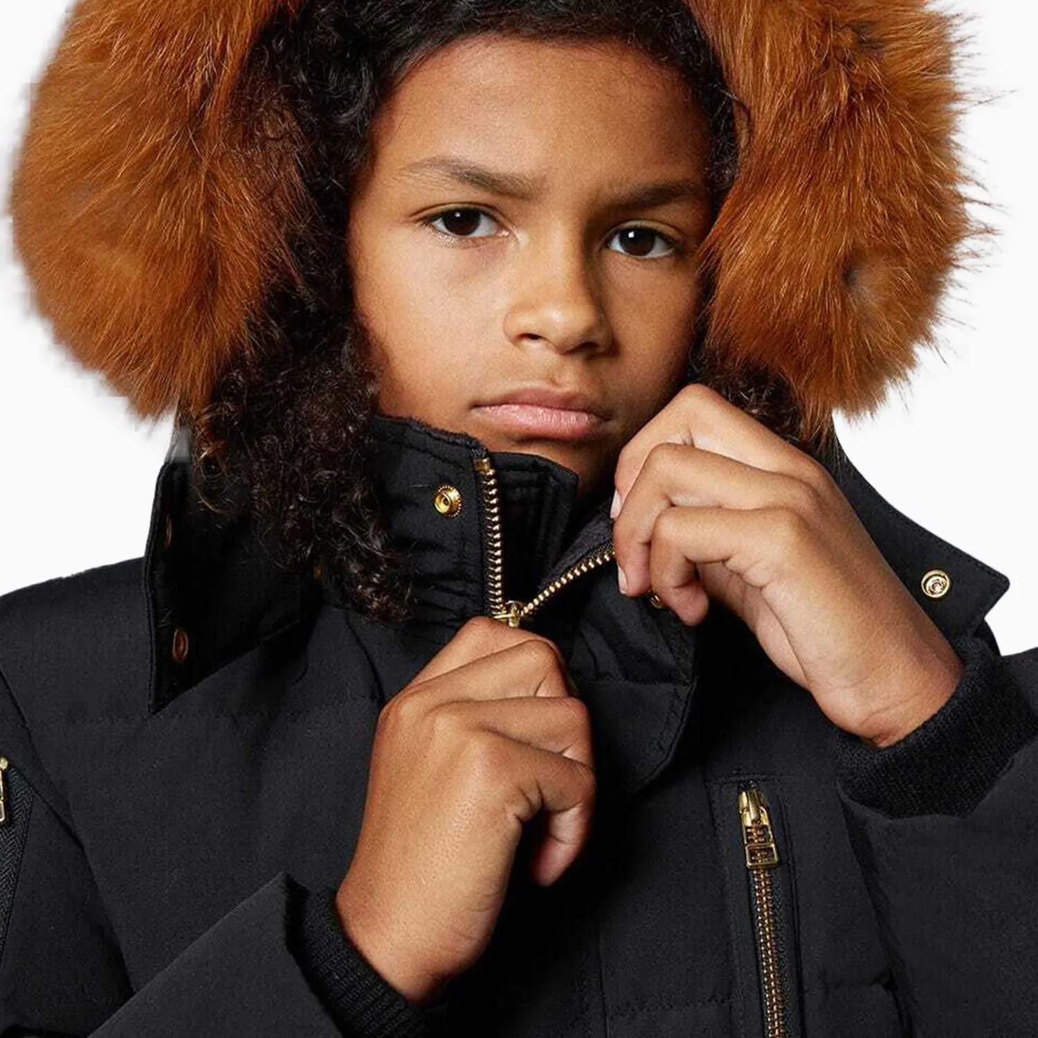 Kid's Unisex 3Q Jacket