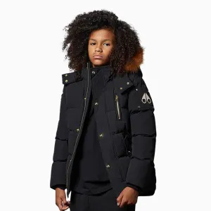 Kid's Unisex 3Q Jacket