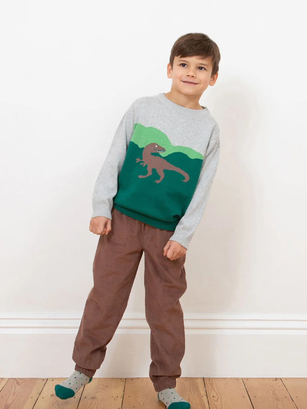 Kite Dino Jumper