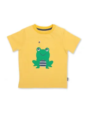 Kite Froggy T Shirt