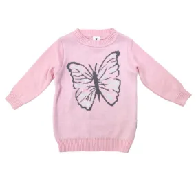 Korango LS Butterfly Jumper