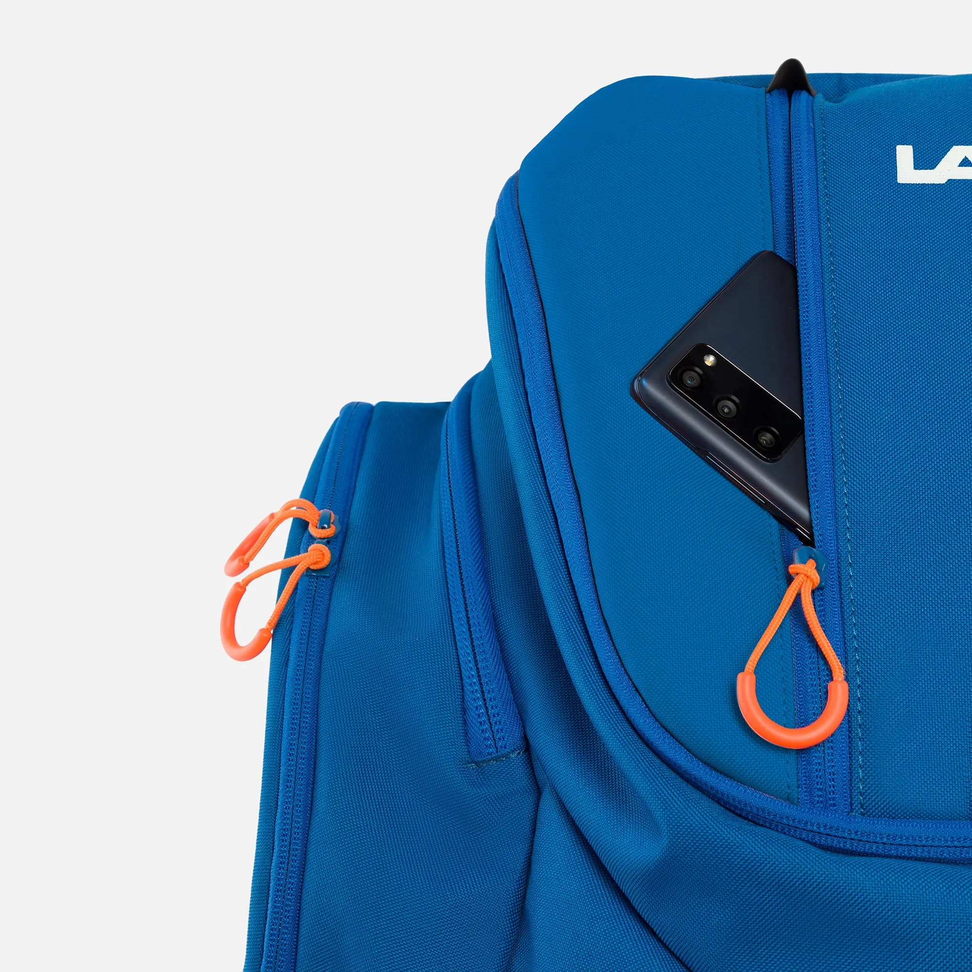 Lange Racer Bag - 2025