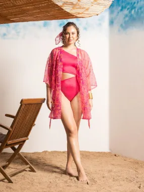 Larsoni Beachwear Cover-up