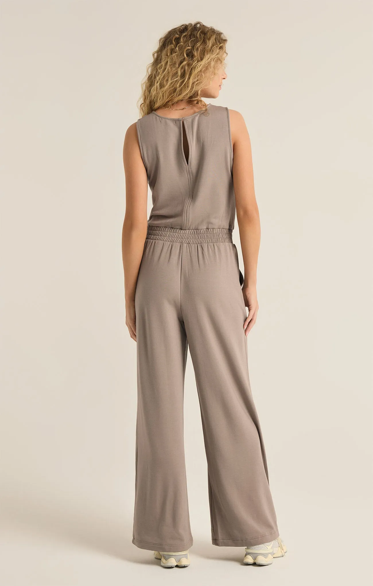 Layover Jumpsuit