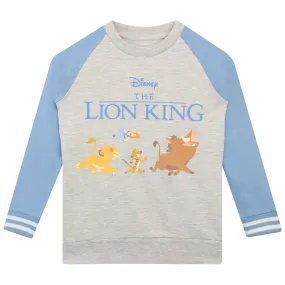 Lion King Sweatshirt