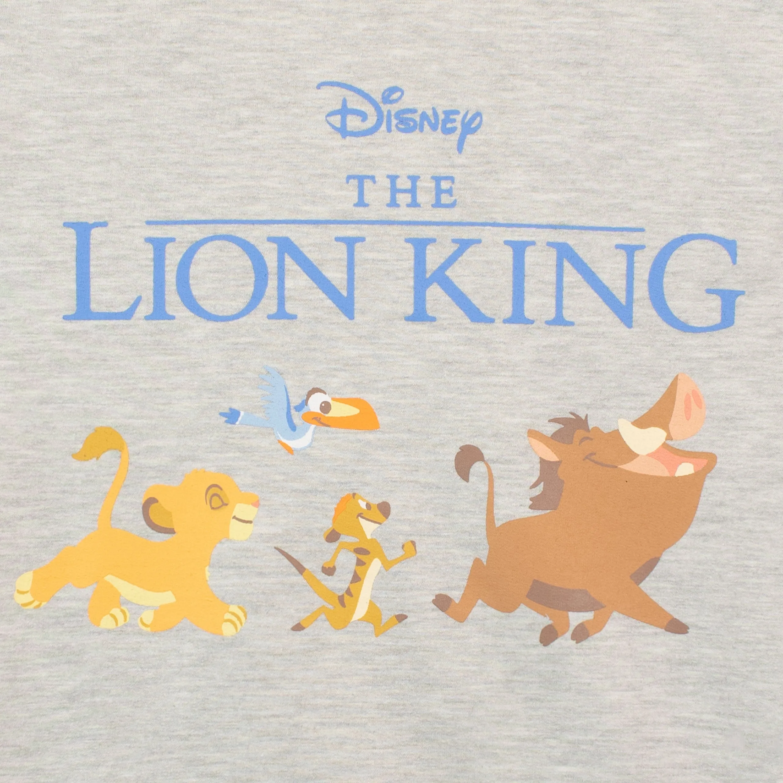 Lion King Sweatshirt