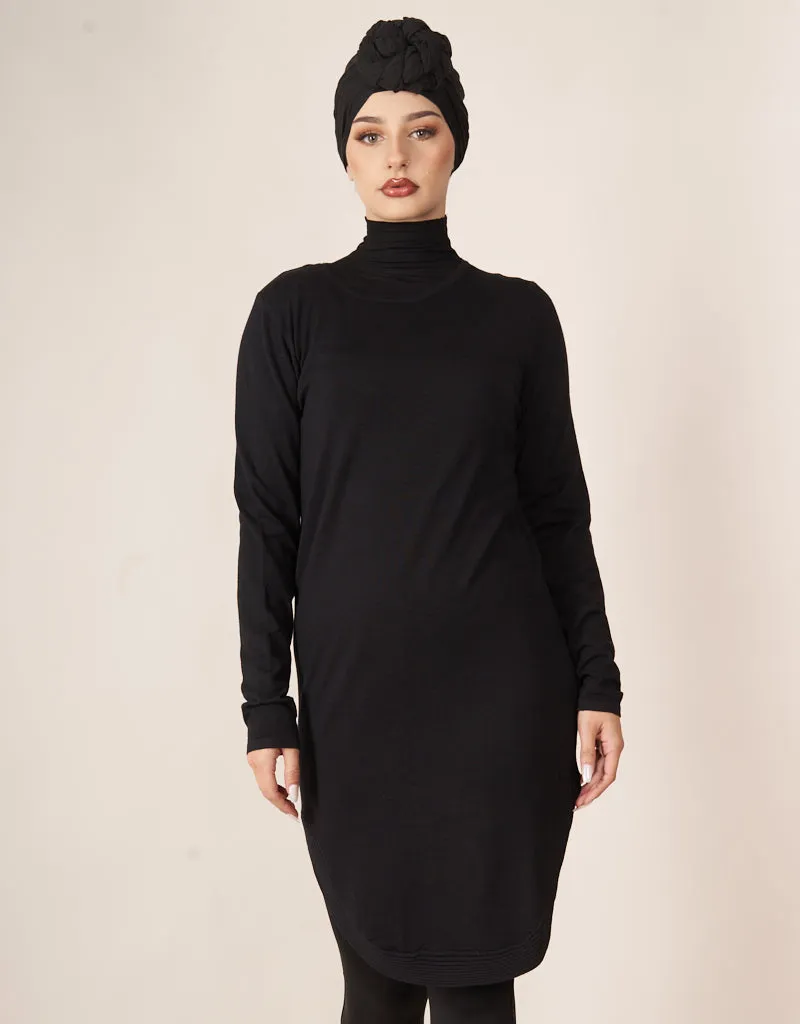 Lorna Looped Midi Jumper